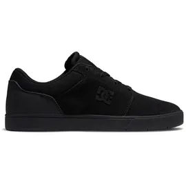 DC Shoes Crisis 2 Herren Black 44