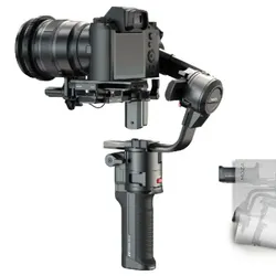 MOZA Aircross 3