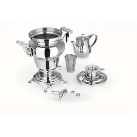 BEEM Odessa Silber 3 l