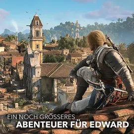 Assassin's Creed Black Flag Resynced - Launch Edition [XBOX Series X]