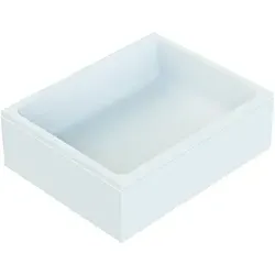 Schedel Ideal Standard Hotline Duschwannenträger SD25556 90x80x13cm, Höhe 22cm