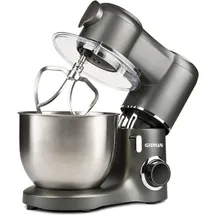 G3 Ferrari Pastaio G20149 Silber