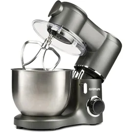 G3 Ferrari Pastaio G20149 Silber