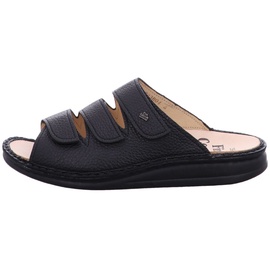 Finn Comfort Korfu schwarz 44