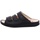 Finn Comfort Korfu schwarz 44