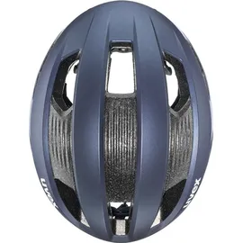 Uvex Rise cc Blau Modell 2024