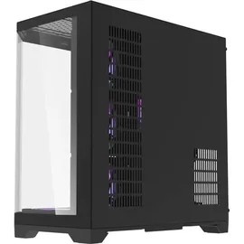 darkflash tech Darkflash Darflash FT418 PRO + 7 aRGB-Lüfter Schwarz