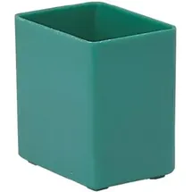 La-Ka-Pe Einsatzkasten Polystyrol 53x40x54 mm blau