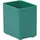 La-Ka-Pe Einsatzkasten Polystyrol 53x40x54 mm blau
