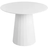 Beliani Esstisch PLATO