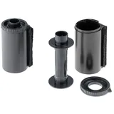 Kaiser Filmpatronen, Kunststoff, 5 Stück