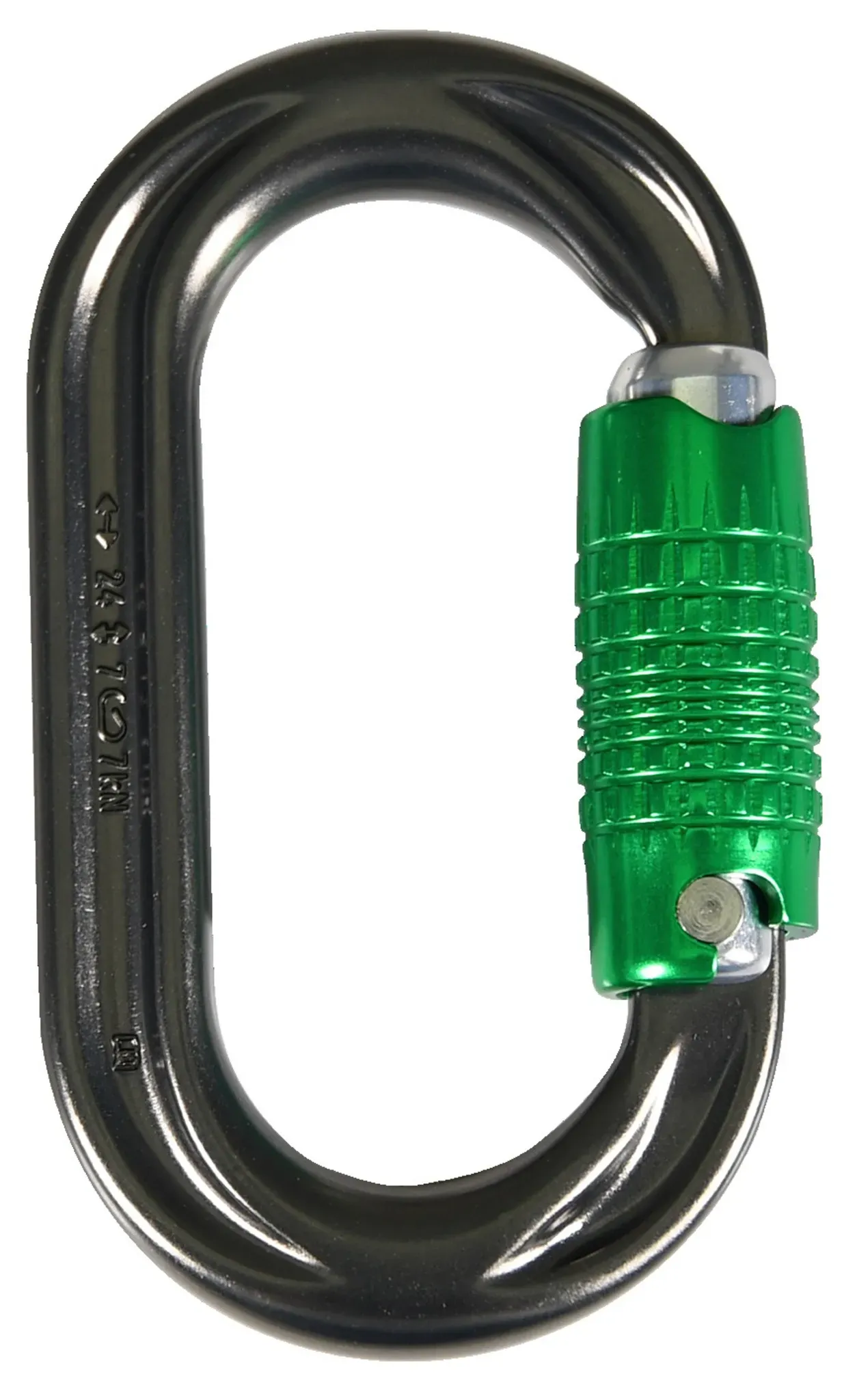 DMM Karabiner PerfectO Locksafe