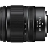 Nikon NIKKOR Z DX 16–50mm f/2.8 VRPreis nach 100€ Sofortrabatt