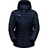 Mammut Albula IN Hooded Jacket Women marine L