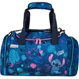 McNeill Schwimmtasche Disney Stitch blau