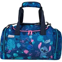 McNeill Schwimmtasche Disney Stitch blau