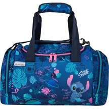 McNeill Schwimmtasche Disney Stitch blau