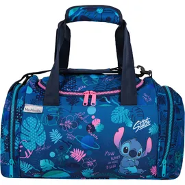 McNeill Schwimmtasche Disney Stitch blau