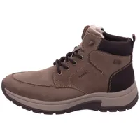 Rieker Winterstiefel in braun 40 EU