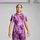 Puma IndividualBLAZE Trikot Damen 07 midnight plum XL