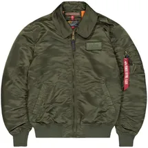 Alpha Industries Flying Tigers oliv 2XL