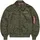Alpha Industries Flying Tigers oliv 2XL