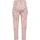 hummel hmlMINI Flower Print Leggings Pink/Orange 62