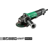 Hikoki Winkelschleifer 125 mm G13BYEQ2