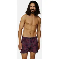 Danish Endurance American Boxers rot L 4er Pack