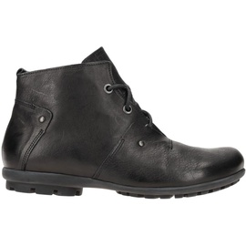 THINK! Winterstiefel in Schwarz 42