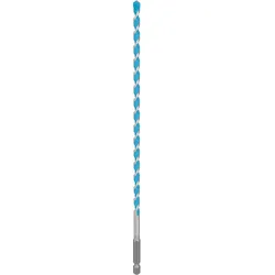 Bosch EXPERT HEX-9 MultiConstruction Bohrer, für Dreh- und Schlagbohrer - 2608902354