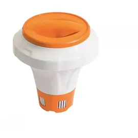 BESTWAY Dosierschwimmer ChemGuard 21 cm