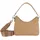 Bogner Schultertasche Tenna Lora Shoulderbag S Cappuccino