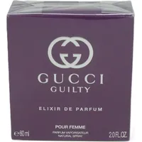 GUCCI Guilty Pour Femme Elixir de Parfum 60 ml