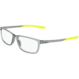 Nike 7292 Matte smoke grey/cyber 54/16/145 Herren Brillen
