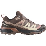 Salomon "X Ultra 360 Hiking Shoes Braun EU 41 1/3