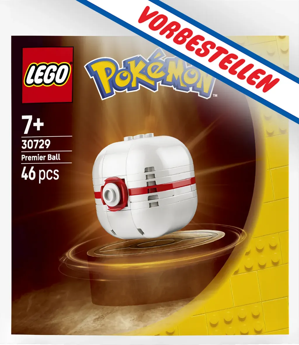 LEGO® Premierball - 30729