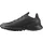 Salomon Alphacross 5 Herren Trail-Laufschuhe, Starker Grip, Anhaltender Komfort, Vielseitige Performance, Black, 46 2/3