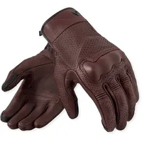 RevIt! Revit New Heights Damenhandschuhe - Aubergine - XL