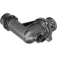 mahle Thermostat, Kühlmittel