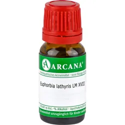 Euphorbia Lathyris Lm 18 10 ML