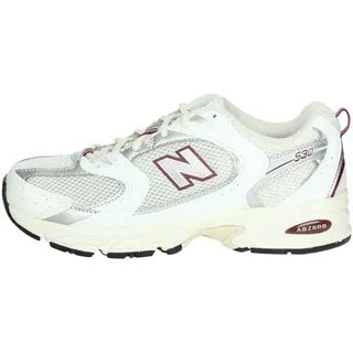 Sea Salt/Grey Matter/White 39,5