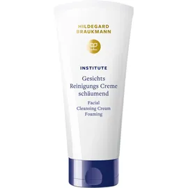 Hildegard Braukmann Institute Gesichts Reinigungs Creme schäumend 100 ml
