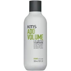 KMS Addvolume Shampoo 300ml