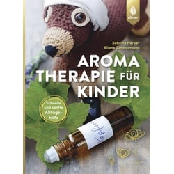 Aromatherapie für Kinder