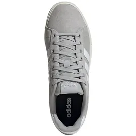 adidas Daily 4.0 Grey Two/Cloud White/Off White 36