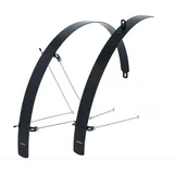 CON-TEC Schutzblech Flat Fender 42 mm 28"