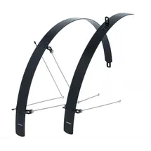 CON-TEC Schutzblech Flat Fender 42 mm 28"