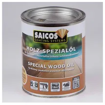 Saicos Holz-Spezialöl 750 ml