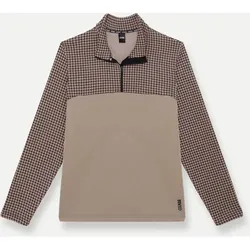 COLMAR Herren Sweatshirt MENS SWEATSHIRT, TURTLE DOVE, M